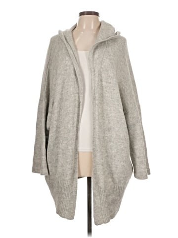 Fine by Superfine Wool Cardigan (view 1)