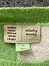 Saturday Sunday Color Block Green Pullover Sweater Size XS - photo 7