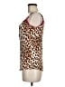 Venus Brown Tank Top Size M - photo 5