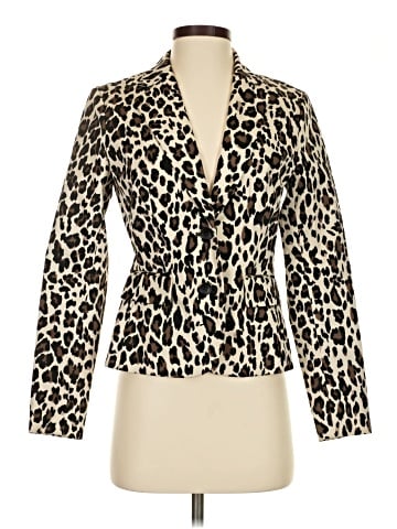 Banana Republic Factory Store Blazer (view 1)