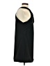 Cameo 100% Polyester Solid Black Cocktail Dress Size XS - photo 4