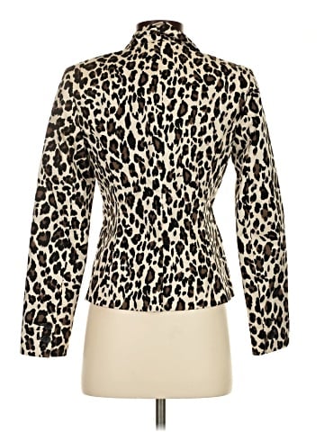 Banana Republic Factory Store Blazer (view 2)
