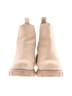 Steve Madden Tan Ankle Boots Size 8 1/2 - photo 2