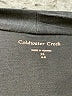 Coldwater Creek Black Cardigan Size XS - photo 7
