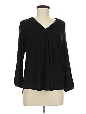 Vince Camuto Long Sleeve Blouse (view 1)