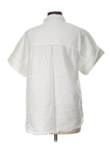 J.Crew Short Sleeve Blouse (view 2)