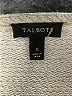 Talbots Gray Pullover Sweater Size S - photo 7
