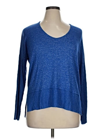 Per Se Long Sleeve Top (view 1)