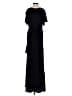 Lulus 100% Rayon Black Cocktail Dress One size - photo 2