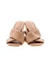 Unbranded Tan Sandals Size 8 - photo 2