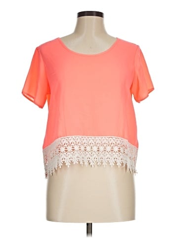 Wishful Park Short Sleeve T-Shirt (view 1)