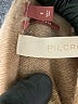 Pilcro 100% Cashmere Tan Cashmere Pullover Sweater Size S - photo 6