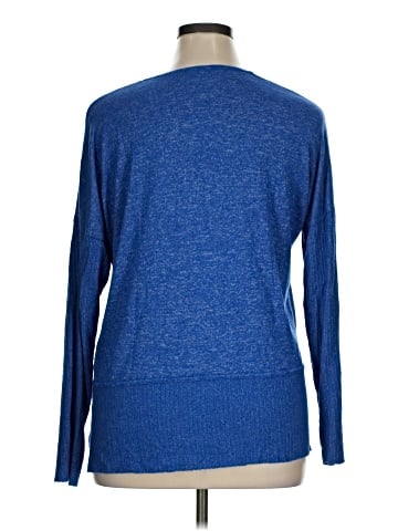 Per Se Long Sleeve Top (view 2)