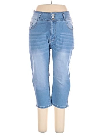 Unbranded Jeans (view 1)