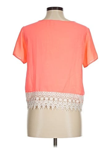 Wishful Park Short Sleeve T-Shirt (view 2)