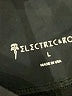 Electric & Rose Graphic Black Active Pants Size L - photo 7