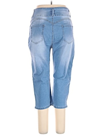 Unbranded Jeans (view 2)