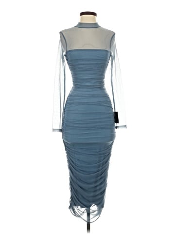 Lulus Cocktail Dress (view 1)