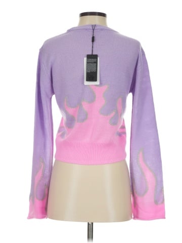 Chaser Pullover Sweater (view 2)