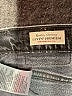 Levi's Gray Jeans Size 28 waist - photo 4
