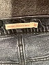Levi's Gray Jeans Size 28 waist - photo 5
