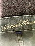 Universal Thread Argyle Green Jeans Size 32 WAIST R - photo 4