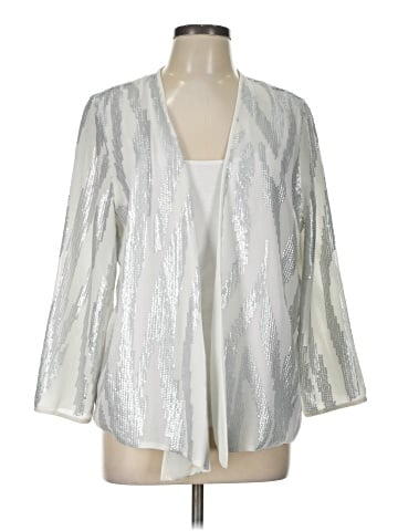 Chico's Blazer (view 1)