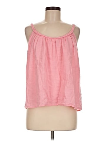 Old Navy Sleeveless Blouse (view 1)
