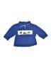 Kelly's Kids Blue Pullover Sweater Size 2 - photo 1