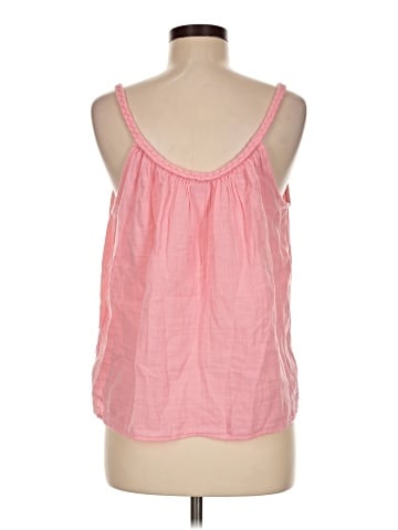 Old Navy Sleeveless Blouse (view 2)