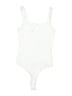 REORIA White Bodysuit Size M - photo 1