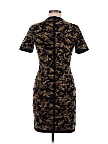 Michael Kors Collection Casual Dress (view 2)