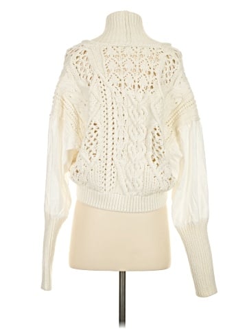 By Anthropologie Cardigan (view 2)