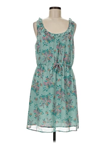 Hinge Casual Dress (view 1)