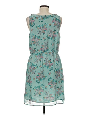 Hinge Casual Dress (view 2)