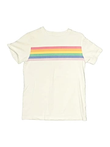 Janie and Jack Short Sleeve T-Shirt (view 1)