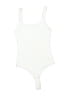 REORIA White Bodysuit Size M - photo 2