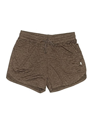 Free Country Athletic Shorts (view 1)