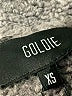 GOLDIE Black Jacket Size XS - photo 6