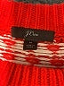 J.Crew Red Wool Sweater Size M - photo 7