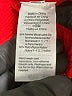 J.Crew Red Wool Sweater Size M - photo 8