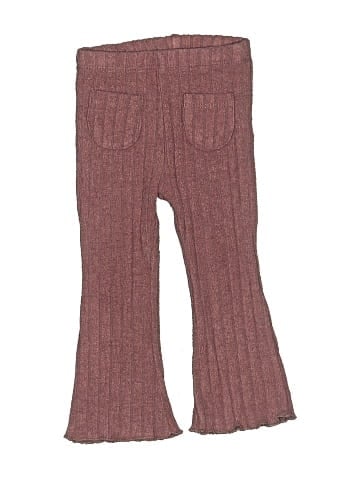 Zara Casual Pants (view 1)