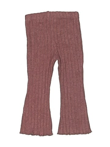 Zara Casual Pants (view 2)