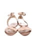Sole Society Tan Sandals Size 7 1/2 - photo 2