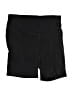 Athleta Solid Black Athletic Shorts Size M - photo 1