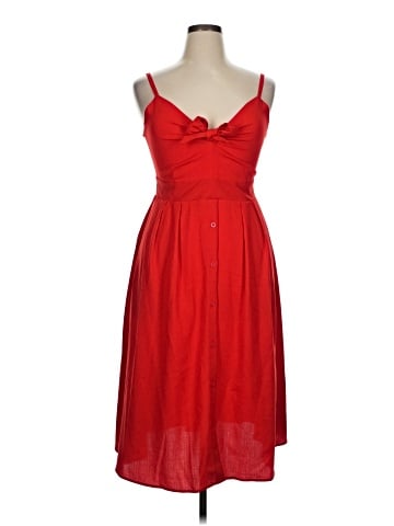 Kensie Cocktail Dress (view 1)