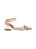 Sole Society Tan Sandals Size 7 1/2 - photo 1
