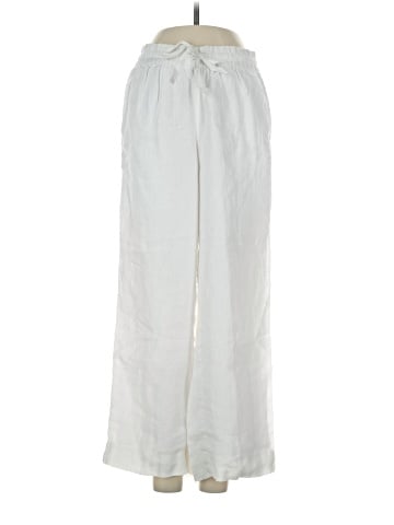 J.Crew Linen Pants (view 1)