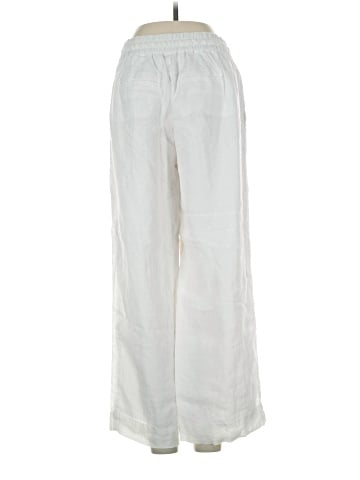 J.Crew Linen Pants (view 2)