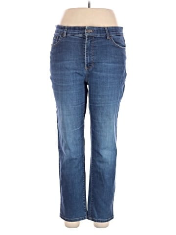 Croft & Barrow Jeans (view 1)